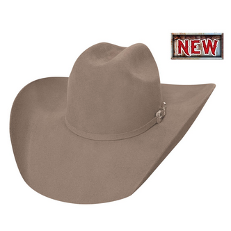 Bullhide Hats | Legacy 8X Filthat | Desert Tan